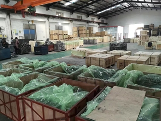 Cangzhou Fuhua Prestress Technology Co., Ltd