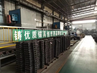 Cangzhou Fuhua Prestress Technology Co., Ltd