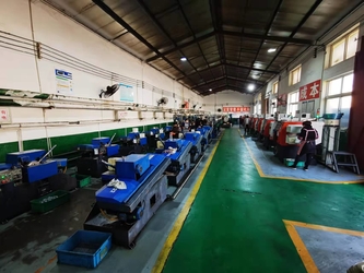 Cangzhou Fuhua Prestress Technology Co., Ltd