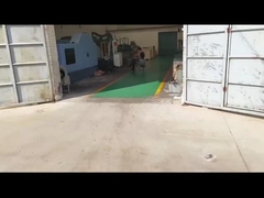 بعد از تنش، بشکه ی لنگر فلزی Cangzhou Fuhua Prestressing Technology Co., Ltd.