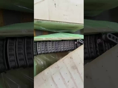 از کارخانه ما دارای فرآیندهای مختلف شکل دهی فلز مانند ریختن، جعل، سرد سرد، ماشینکاری