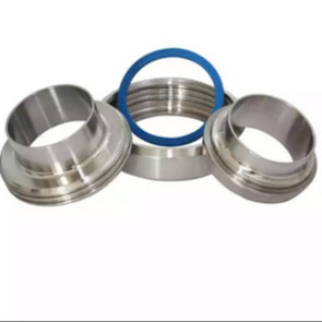 Beverage 30mm Stainless Steel Pipe Union, Ss Pipe Coupling
