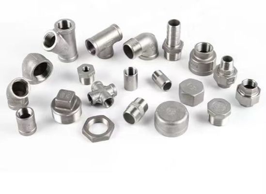 به صورت سفارشی 40Cr گالوانیزه بشکه لنگر 20mm 22mm 25mm 28mm 30mm