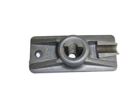 لنگر تنش پست سیاه 1450Mpa قدرت تولید 12.7mm 15.2mm 15.7mm قطر رشته