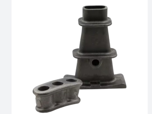 کیت لنگرگیری تنش قطب سیاه ثابت برای رشته های 15.24mm 15.7mm