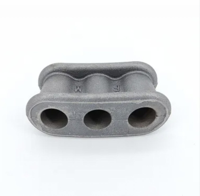 قدرت 15.24mm/12.7mm قطر کابل لنگر کششی پست با مقاومت بیشتر در برابر خوردگی
