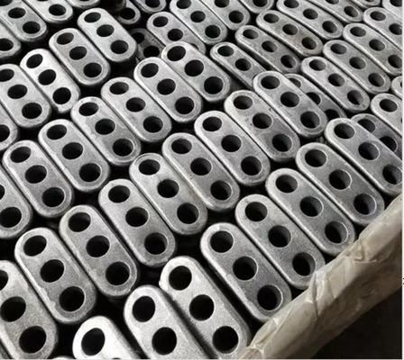 سیستم انعطاف پذیر پس از تنش و ظرفیت بارگذاری بالا