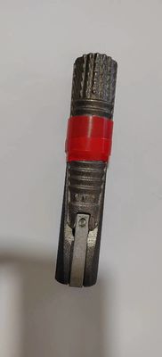 سیم متریک مقاوم به خوردگی، بولت سنگی با پوسته ی گسترش