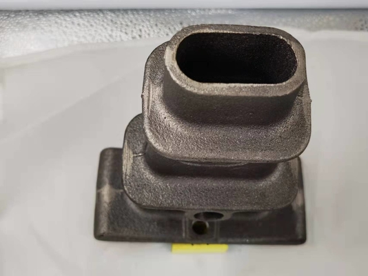 لوازم جانبی کشش میله آهنی داکتیل