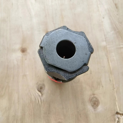 قطره گالوانیزه فولاد کشش پوسته سنگ بولت طول 15 - 50mm