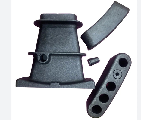 15.24mm 12.7mm Post Tensioning Anchor سرویس OEM با 3s 4s 5s رشته شماره و نوع لنگر ثابت