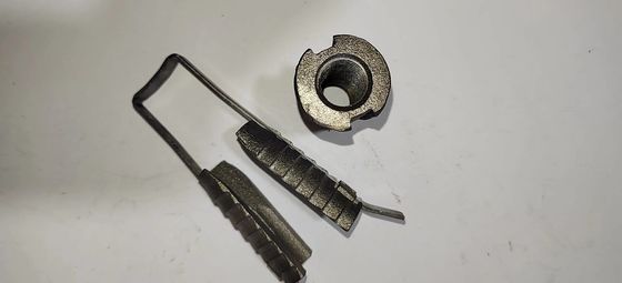 پیچ های شیل کششی درجه 5 با مقاومت کششی ≥500MPa