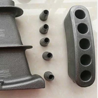 12.7mm Dia Post Tensioning Anchor System Post Tensioning Anchorage برای پایه های ساختمان