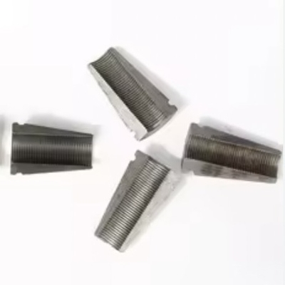 20CRMNTI آلیاژ فولاد پست تنش کج افزایش دوام مقاومت در برابر خوردگی