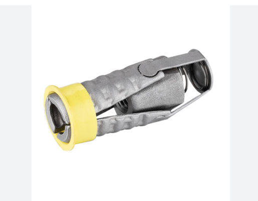 فولاد با قدرت بالا و کشش پوسته لنگر بولت سه ورق