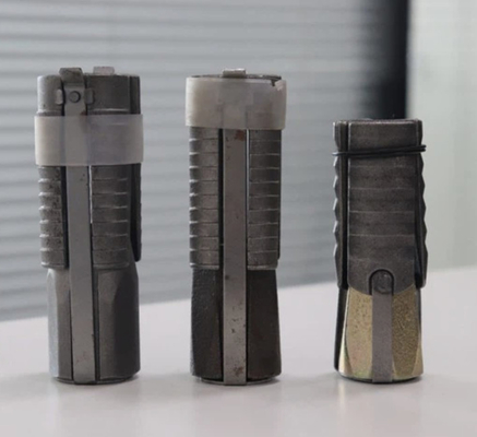 مقاومت در برابر خوردگی HRC38-48 Expansion Shell Rock Bolt