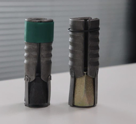رشته متریک DIN GB JIS ASTM Expansion Shell External Wedge Anchor Bolts