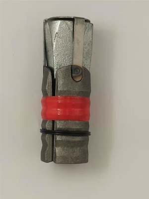 M24 Anchor Expansion Shell Rock Bolt مجمع نخ دست چپ سفارشی شده است