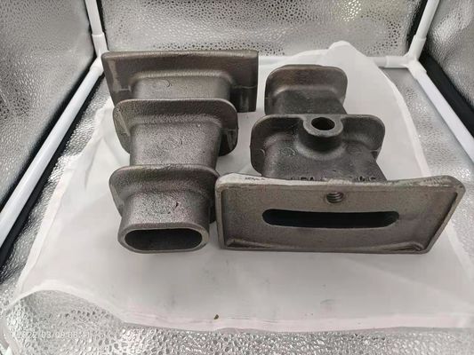 سیستم کشش پست فولادی با هزینه موثر با نگهداری آسان