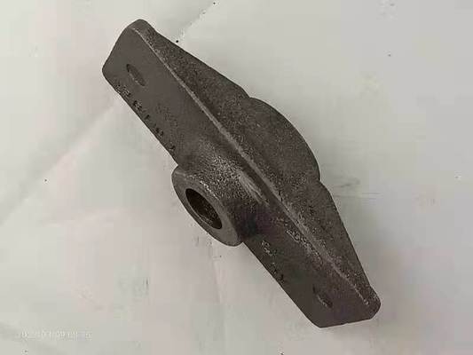 PC Monostrand Unbonded Post Tensioning System نوع تخت 0.5 اینچ 12.7mm
