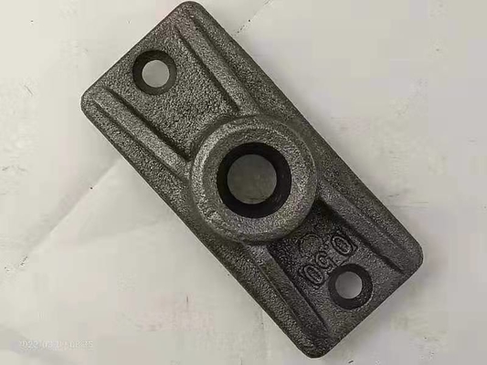 PC Monostrand Unbonded Post Tensioning System نوع تخت 0.5 اینچ 12.7mm