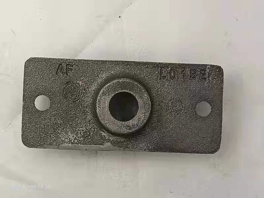 PC Monostrand Unbonded Post Tensioning System نوع تخت 0.5 اینچ 12.7mm