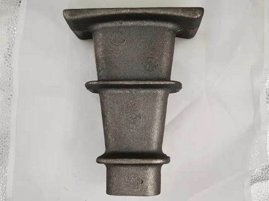 لوازم جانبی کشش میله آهنی داکتیل