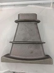 لنگرهای تنشی پست آهن ریخته گری تخت پیش تنیده برای ساخت و ساز
