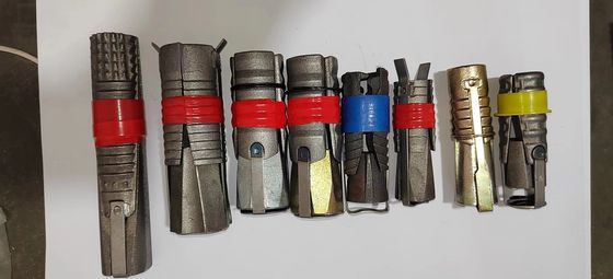 HRC38-48 سختی گسترش پوسته سنگ بلوت قدرت تولید ≥400MPa