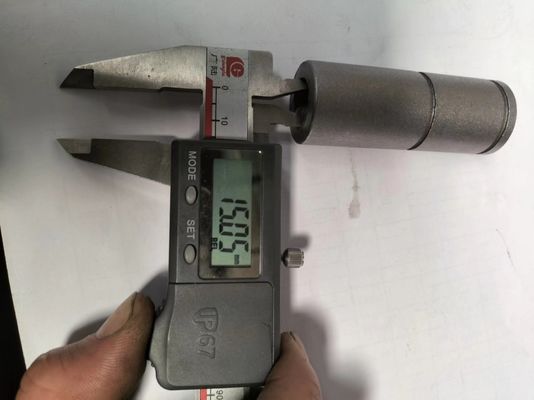 صرفه جویی در زمان گالوانیزه بار اسپلیس نصب سریع Lap Splicing Eliminator