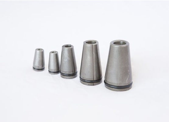 مقاومت کششی بالا استوانه ای پس از کشش برای سازه های بتنی