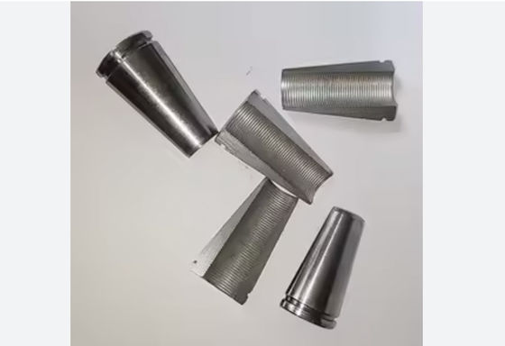 قدرت بالا 20CRMNTI پست تنش ابزار صندلی تنش برای ساخت و ساز مهندسی عمران