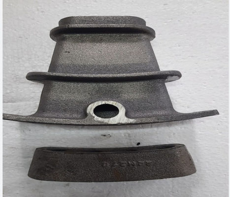 سه رشته پست لنگر تنش با سطح سیاه پایان نمونه های موجود طراحی تمیز