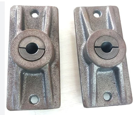 عملکرد درجه مقاومت منظم PT سیستم لنگر زنگی