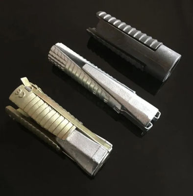 در محیط تونل سازي، در برابر خوردگي مقاوم است