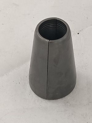 20CRMNTI کج های ساختمانی پس از تنش با دوام عالی و مقاومت خوب در برابر خوردگی