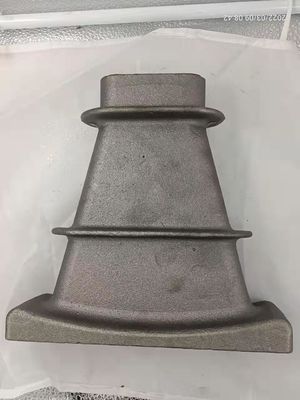 گالوانیزه فلت سر مقاومت 2-5 سوراخ پست کشش فلت واشر