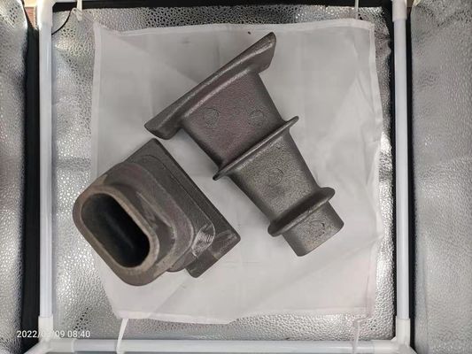 سر کشش مسطح فولاد گالوانیزه با هسته سرد