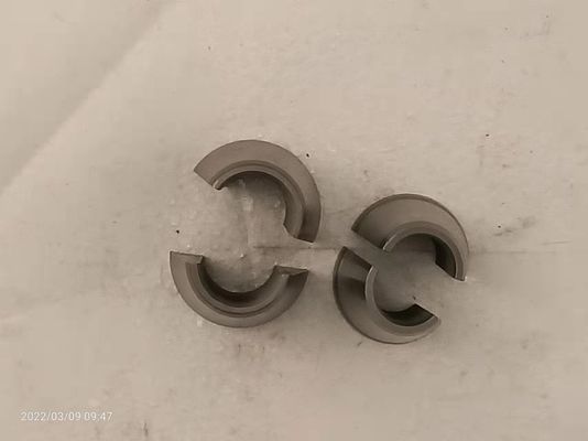 گوه های لنگر استوانه ای در پس تنش پیش تنیده برای صنعت معدن