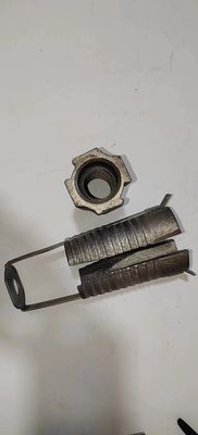 قطعات حفاری سنگ سخت برای کاربردهای سنگین