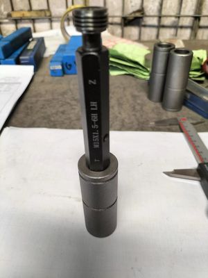 قدرت کششی بالا ربار کوپلر انواع کوپلر نصب آسان برای تقویت میله ها