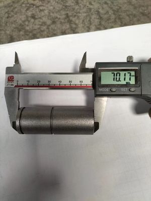 جفت سریع میله فولاد گالوانیزه برای تمام میله های تقویت کننده نصب آسان