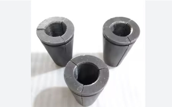 سرد جعل شده 20CRMNTI نقره پست تنش تنش / پست تنش تنش با دوام عالی