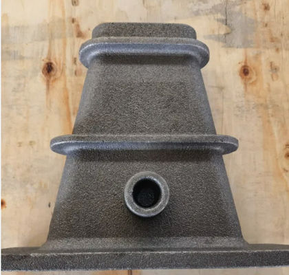 پس از تنش لنگر میله های مقاومت در برابر خوردگی پاک پایان 3s/4s/5s رشته شماره