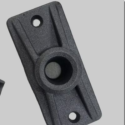 15.24mm/12.7mm قطر ثابت آهن ریخته شده تنش پست با 1450Mpa قدرت بازده