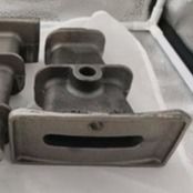 رشته لنگر تک رشته ای با مقاومت 1450Mpa و درمان سطح سیاه