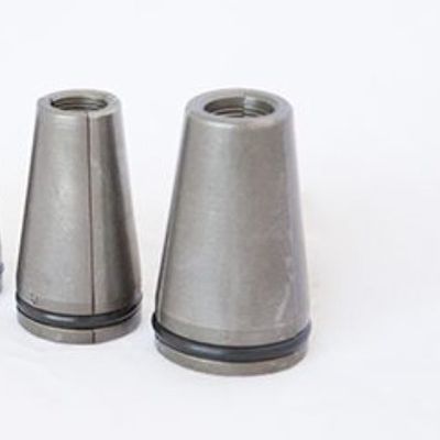 کج های مقاوم در برابر خوردگی سرد در پس از تنش / پس از تنش