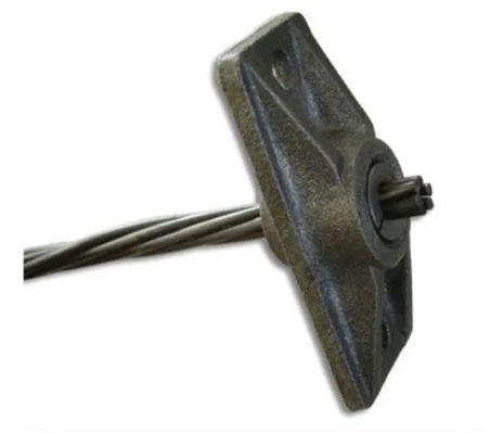 لنگر نوع ثابت با قطر رشته 15.2mm