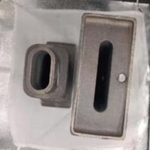 لنگر ثابت 1450MPa قدرت بازده مقاومت در برابر خوردگی آهن ریخته شده Monostrand جک و پمپ