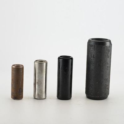 پیچ و مهره لنگر سنگ عملیات حرارتی کوپلینگ فورج داغ ISO 9001 تایید شده